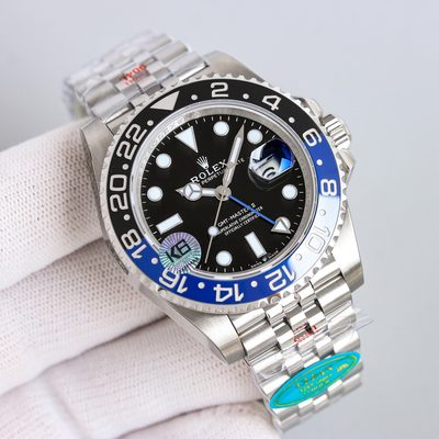 Rolex Watch — 3