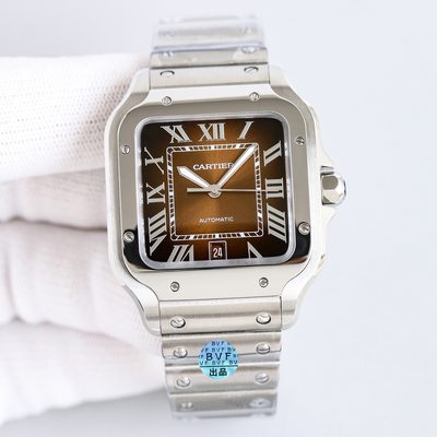 Cartier Watch — 4