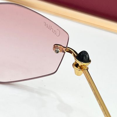 Cartier Sunglasses — 4