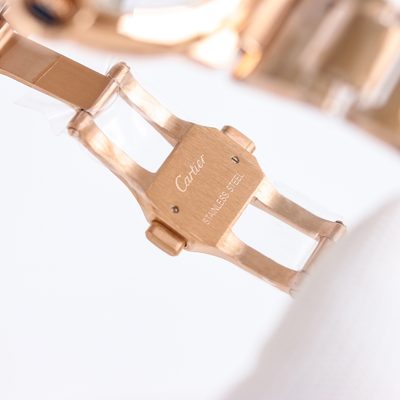 Cartier Watch — 9
