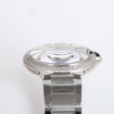 Cartier Watch — 4