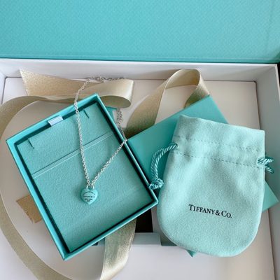 Tiffany Jewellery — 4