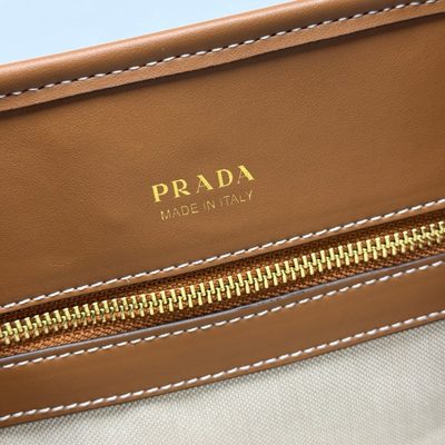 Prada Bag — 8