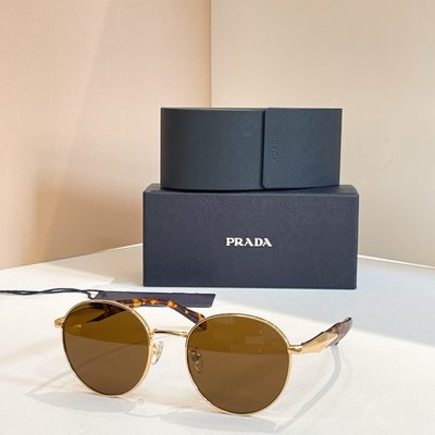 Prada Sunglasses — 8