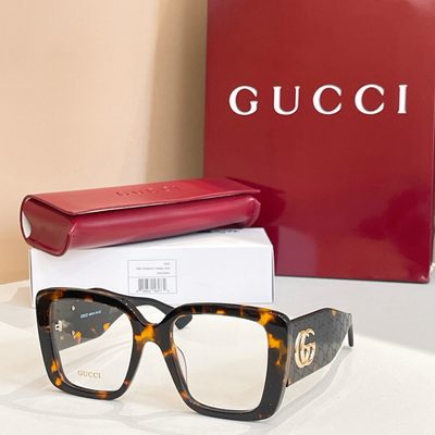 Gucci Sunglasses — 3