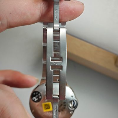 Cartier Watch — 8