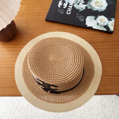 Chanel Bucket Hats — 9