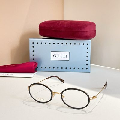 Gucci Sunglasses — 4