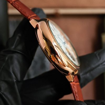 Cartier Watch — 6