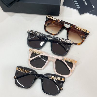 Chanel Sunglasses — 9