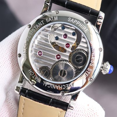 Cartier Watch — 6