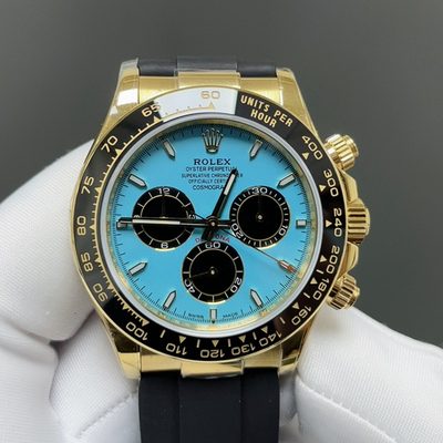 Rolex Watch