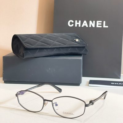 Chanel Sunglasses — 4