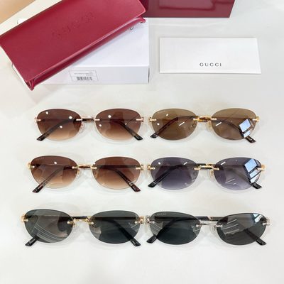 Gucci Sunglasses — 8