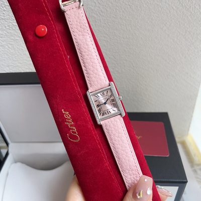 Cartier Watch — 5