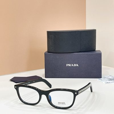Prada Sunglasses — 3