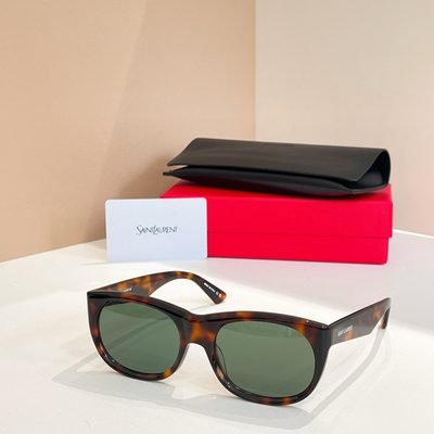 YSL Sunglasses — 8