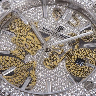 AP Watch — 3