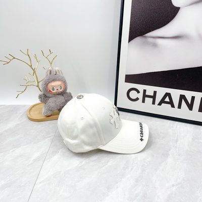 Chrome Hearts Cap — 6