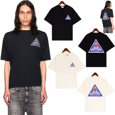 Rhude Cadeux Sundry T-Shirt