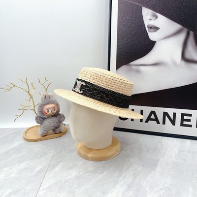 Celine Bucket Hat — 3