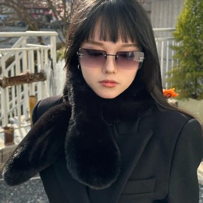 Chanel Sunglasses — 5