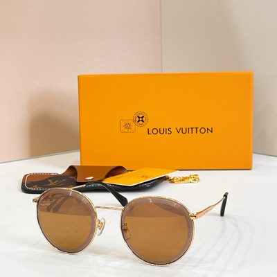 LV Sunglasses — 3