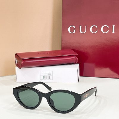 Gucci Sunglasses — 3