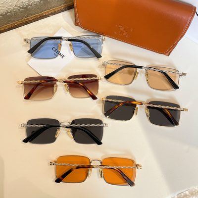 Celine Sunglasses — 8