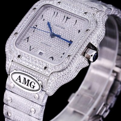 Cartier Watch — 4
