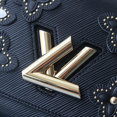 Louis Vuitton Bag — 7