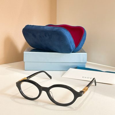 Gucci Sunglasses — 4