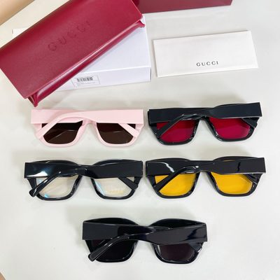 Gucci Sunglasses — 8