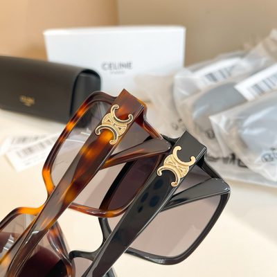 Celine Sunglasses — 6