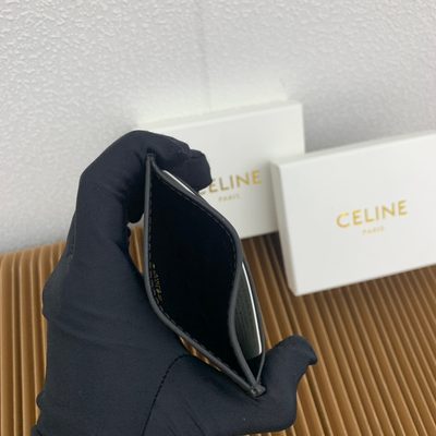 Celine Card Holder — 8