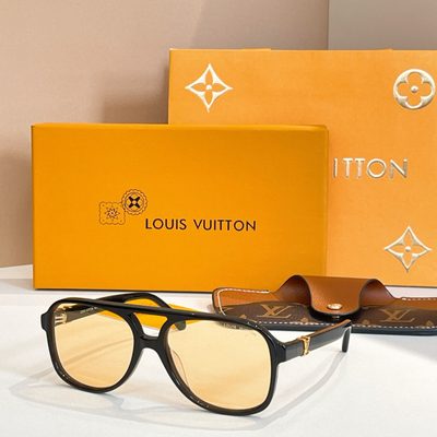 LV Sunglasses — 3