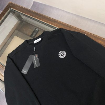 Stone Island — 3