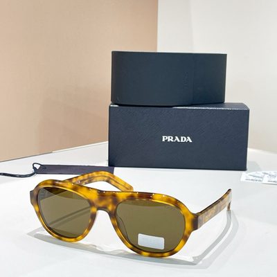 Prada Sunglasses — 7
