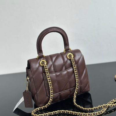 Coach Bag — 3
