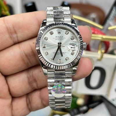 Rolex Watch