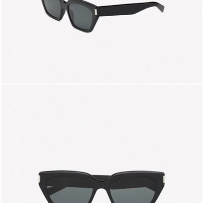 YSL Sunglasses — 9