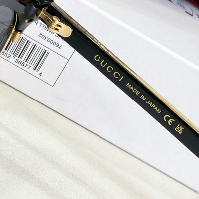 Gucci Sunglasses — 6