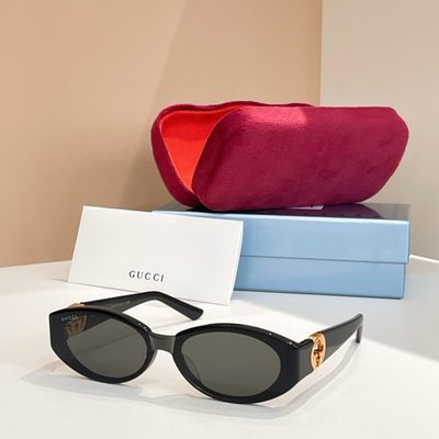 Gucci Sunglasses — 4