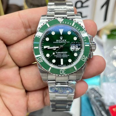 Rolex Watch