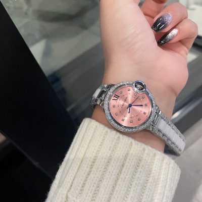 Cartier Watch — 6