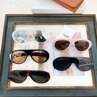 Celine Sunglasses — 9