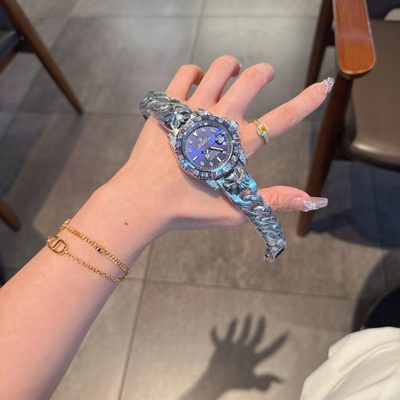 Rolex Watch — 3