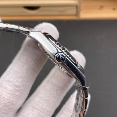 Rolex Watch — 4