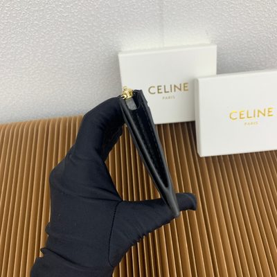 Celine Card Holder — 6