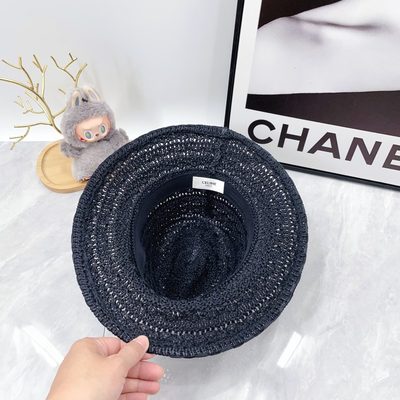 Celine Bucket Hat — 9